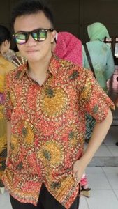 Muhammad Siregar