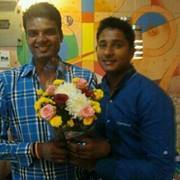 Ravi Dixit