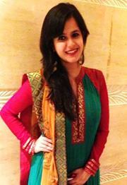 Aakriti Singh