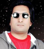 Muhammad Abdul rehman
