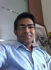 Mahfooz Ahmad