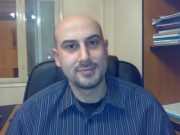 Κοσμάς Δαμιανίδης