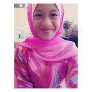 Aini Amran