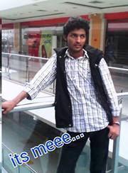Mahesh Gite