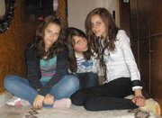 Кристина Темелкова