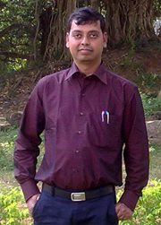 Prabin Kumar