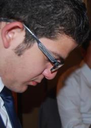 Ahmed Mousa