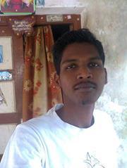Edison Pandian