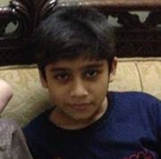 Saim Ali