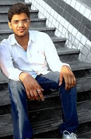 Raushan Raj