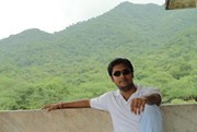 Shashank Bhardwaj