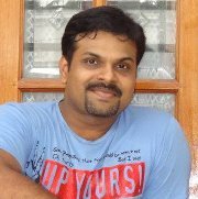 Suresh S
