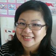 May Chuang