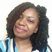 Sha'leia James