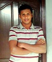 Prathap Hegde