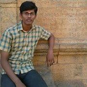 Praveen Nilavan
