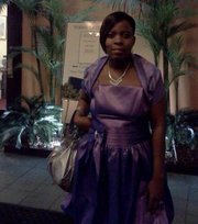 Felisha Bryant floyd