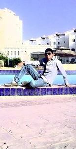 Mohamed Zidan