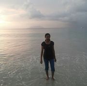 Shilpashree M