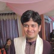 Saurabh Keskar