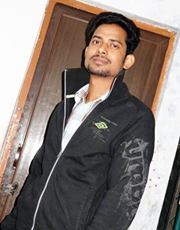 Ravi Prakash