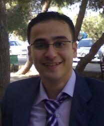 Omar suliman malkawi