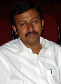 Prakash Muthukrishnan