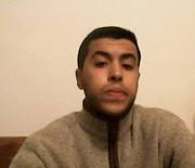 Mohamed Ait douch