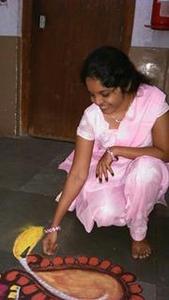 Manjiri Kulkarni