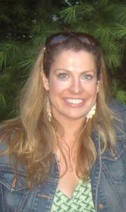 Jennifer Hamilton