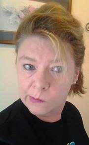 Ruth Singleton-deane