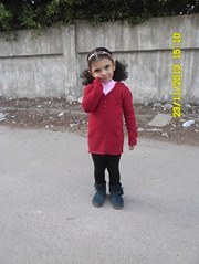 الاميره الجميله لالي