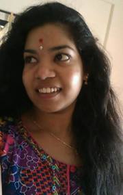 Vimarsha Ramesh