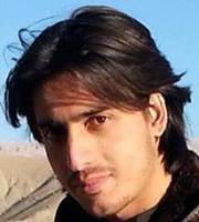 Zakir Ullah yousafzai