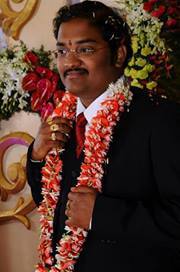 Murthy Uppuluri