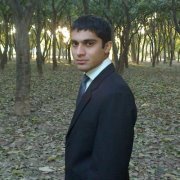Arslan Rasool