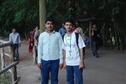 Waqas Ahmed