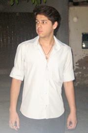Ali Sheikh