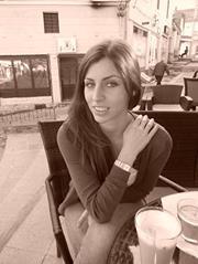 Мартина Сиљаноска