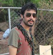 Yazdani Sher