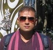 Ajay Yadav