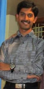 Santhosh Kumar