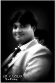 Syed Moin