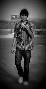 Shashank Thaker