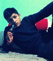 Anmol Dahal