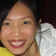 Cassie Chang