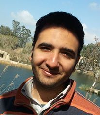 Osama mohamed Nour