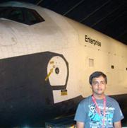 Prajwal Chandrashekar