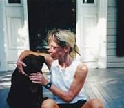 Jane Meredith