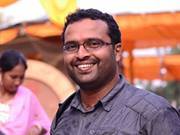 Ranjith Kumar